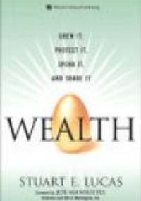 Wealth - S. Lucas