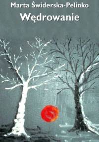 Wędrowanie - Marta Świderska-Pelinko