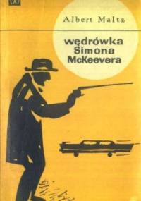 Wędrówka Simona McKeevera - Albert Maltz