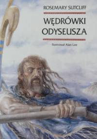 Wędrówki Odyseusza - Rosemary Sutcliff