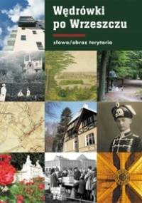 Wędrówki po Wrzeszczu - Katarzyna Szczepańska, Jakub Szczepański