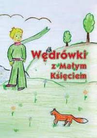 Wędrówki z Małym Księciem - Edward Kryściak