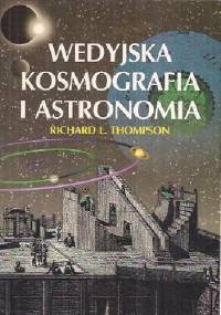 Wedyjska kosmografia i astronomia - Richard L. Thompson