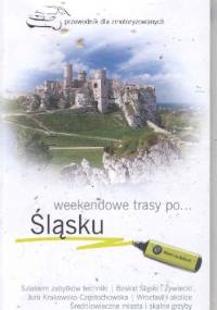 Weekendowe trasy po... Śląsku - praca zbiorowa