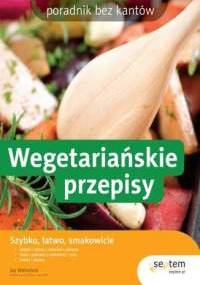 Wegetariańskie przepisy - Jay Weinstein