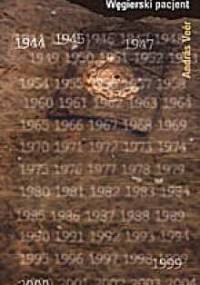 Węgierski pacjent - András Veér