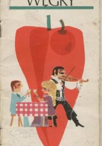 Węgry. Informator turystyczny - Krystyna Boglar