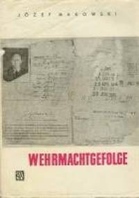 Wehrmachtgefolge - Józef Makowski