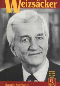 Weizsäcker - Harald Steffahn
