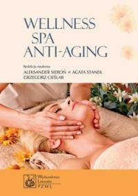 Wellness SPA i Anti-Aging