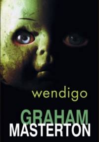 Wendigo - Graham Masterton