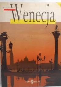 Wenecja. 100 kolorowych fotografii - Plan miasta