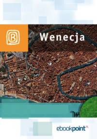 Wenecja. Miniprzewodnik - praca zbiorowa