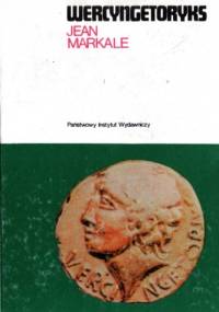 Wercyngetoryks - Jean Markale