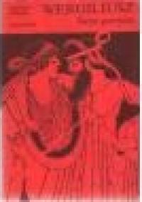 Wergiliusz. Świat poetycki - Stanisław Stabryła