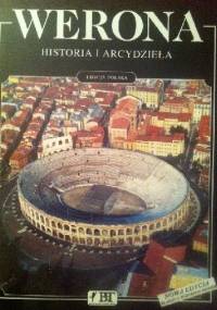 Werona historia i arcydzieła