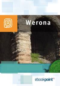 Werona. Miniprzewodnik - praca zbiorowa