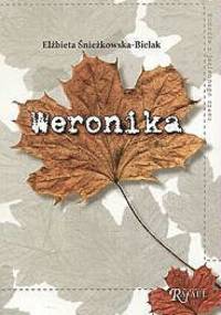 Weronika - Elżbieta Śnieżkowska-Bielak