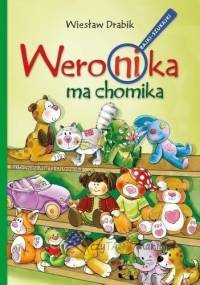 Weronika ma chomika - Wiesław Drabik