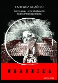 Weronika - Tadeusz Kijański