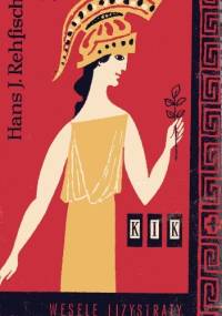 Wesele Lizystraty - Hans Jose Rehfisch