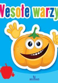 Wesołe warzywa - Małgorzata Szewczyk