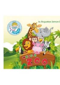 Wesołe zoo. Perełka z aniołkiem nr 8 - Bogusław Zeman SSP