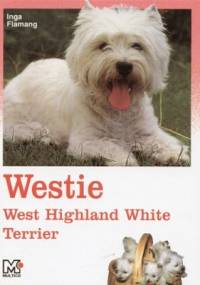 Westie - Inga Flamang