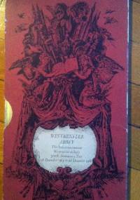 Westminster Abbey 900 Years - Robert Nicholson