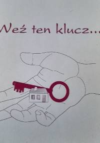Weź ten klucz... - Michał Błaszków