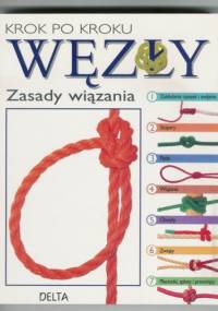 Węzły zasady wiązania - Maria Costantino
