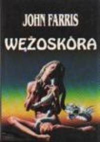 Wężoskóra - John Farris