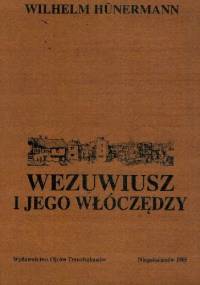 Wezuwiusz i jego włóczędzy - Wilhelm Hünermann