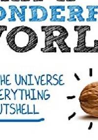 What a Wonderful World - Marcus Chown