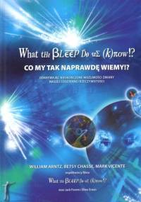 What the BLEEP do we know!? - Co my tak naprawdę wiemy!?