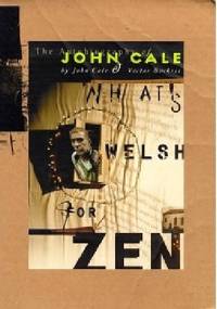 What's Welsh for Zen: The autobiography of John Cale