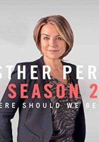 Where Should We Begin? Season Two - Perel Esther