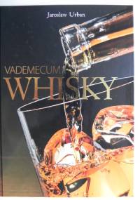 Whisky. Vademecum - Jarosław Urban