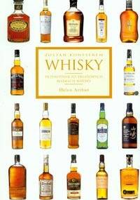 Whisky zostań koneserem - Arthur Helen