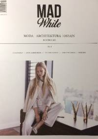 WhiteMAD #1