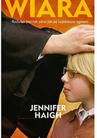 Wiara - Jennifer Haigh