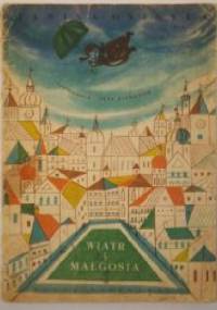 Wiatr i Małgosia - Janina Osińska