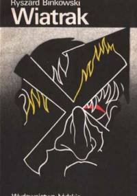 Wiatrak - Ryszard Binkowski