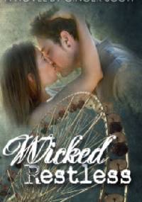 Wicked Restless - Ginger Scott