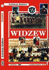 Widzew. Kolekcja Klubów (tom 5) - Andrzej Gowarzewski