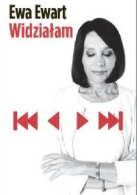 Widziałam - Ewa Ewart