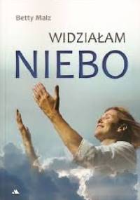 Widziałam niebo - Batty Matz