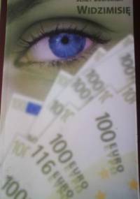 Widzimisię - Jerzy Suchanek