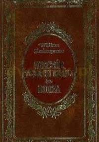 Wieczór trzech króli. Burza - William Shakespeare