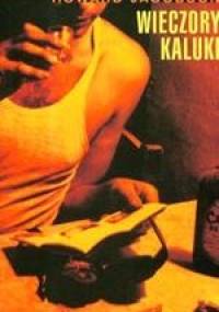 Wieczory kaluki - Howard Jacobson